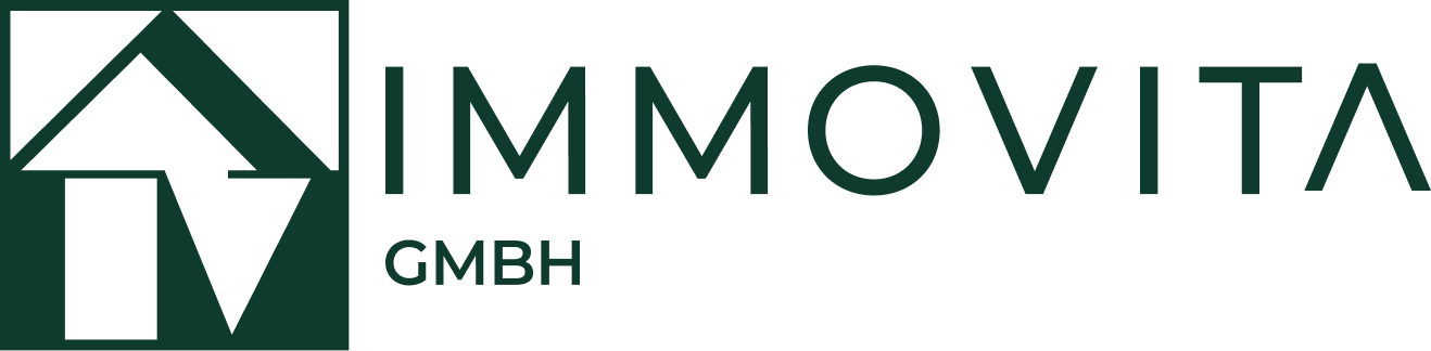 IMMOVITA GmbH – zur Startseite